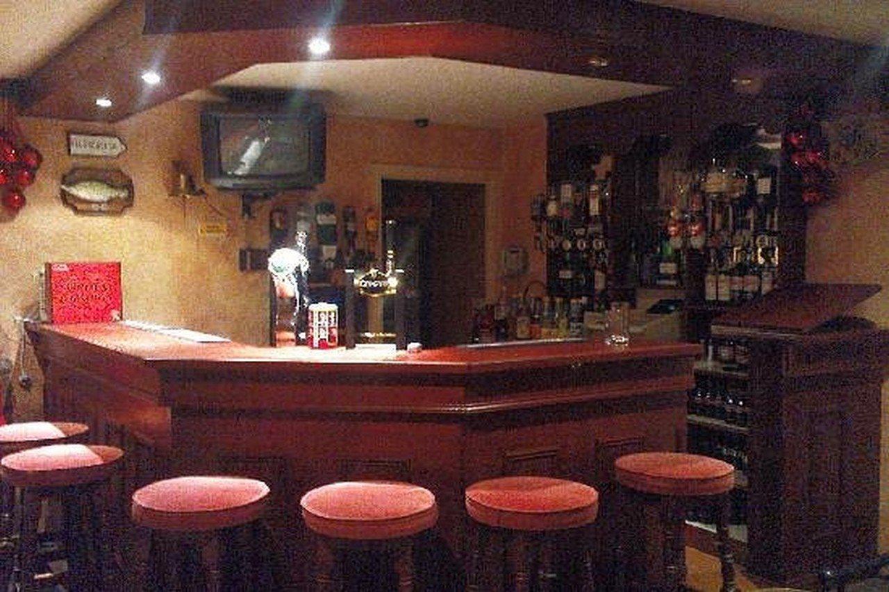 Ballinderry Inn Ballinderry Upper  Εξωτερικό φωτογραφία