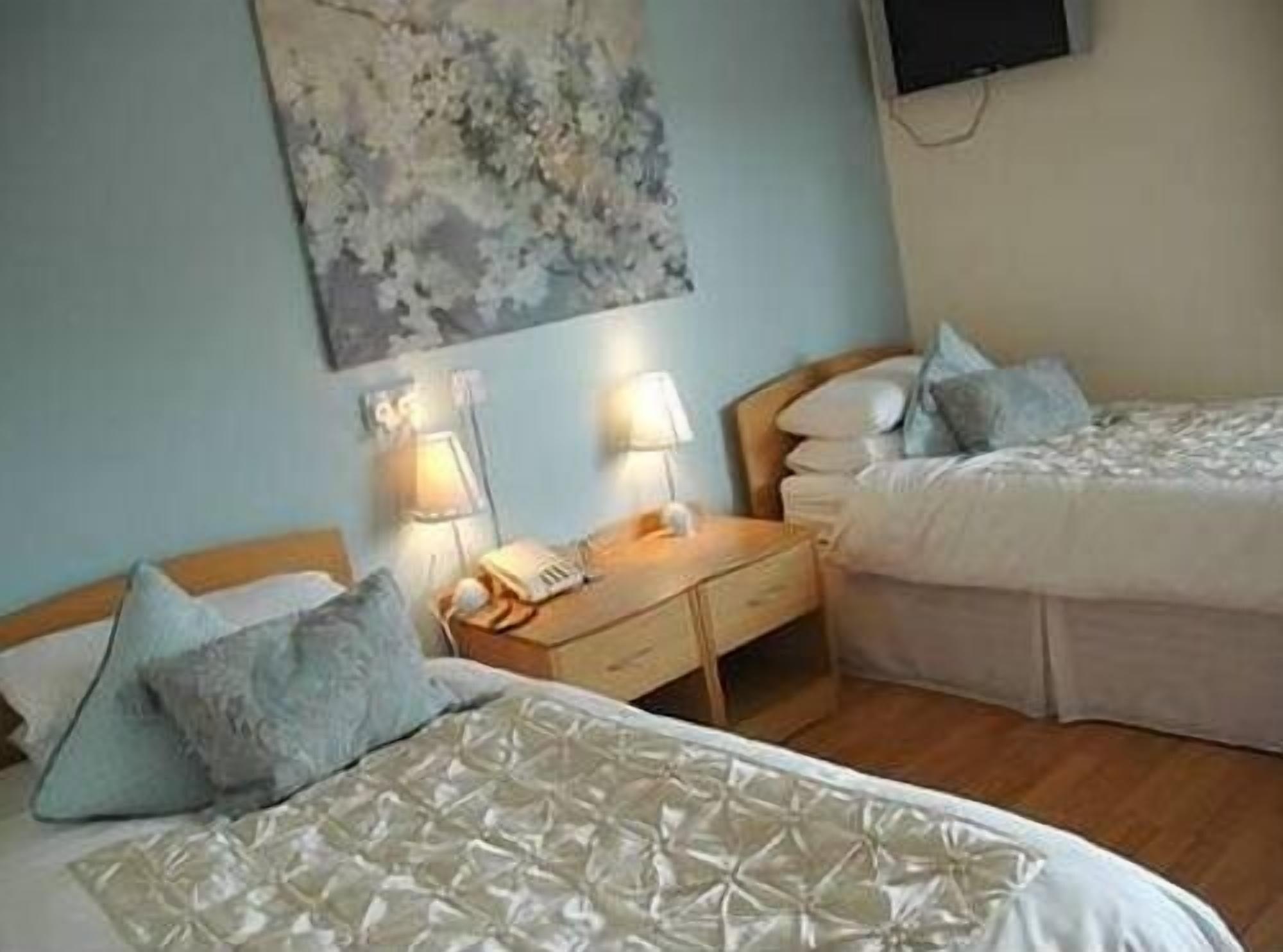 Ballinderry Inn Ballinderry Upper  Εξωτερικό φωτογραφία