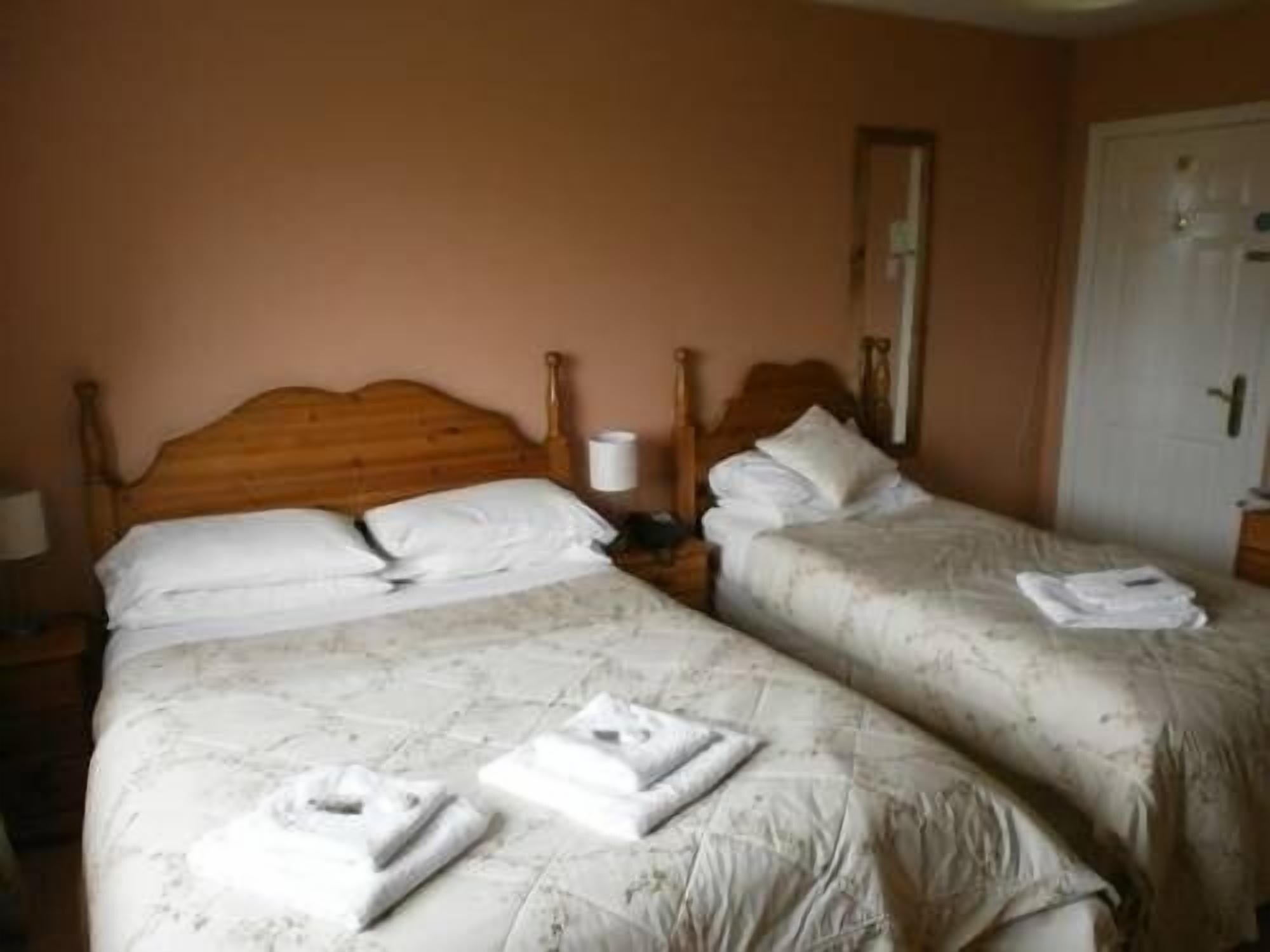 Ballinderry Inn Ballinderry Upper  Εξωτερικό φωτογραφία