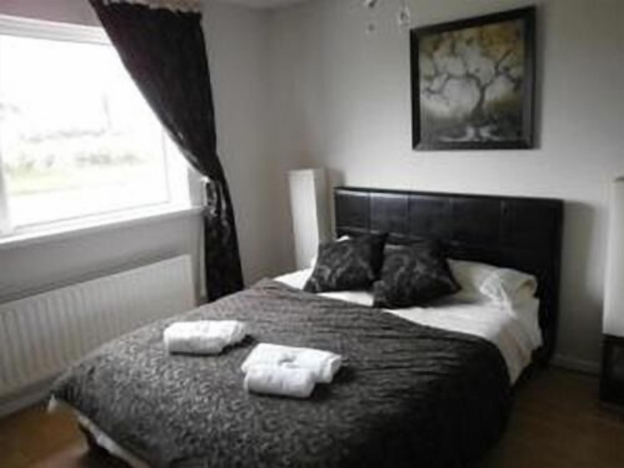 Ballinderry Inn Ballinderry Upper  Εξωτερικό φωτογραφία