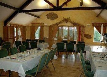 Ballinderry Inn Ballinderry Upper  Εξωτερικό φωτογραφία