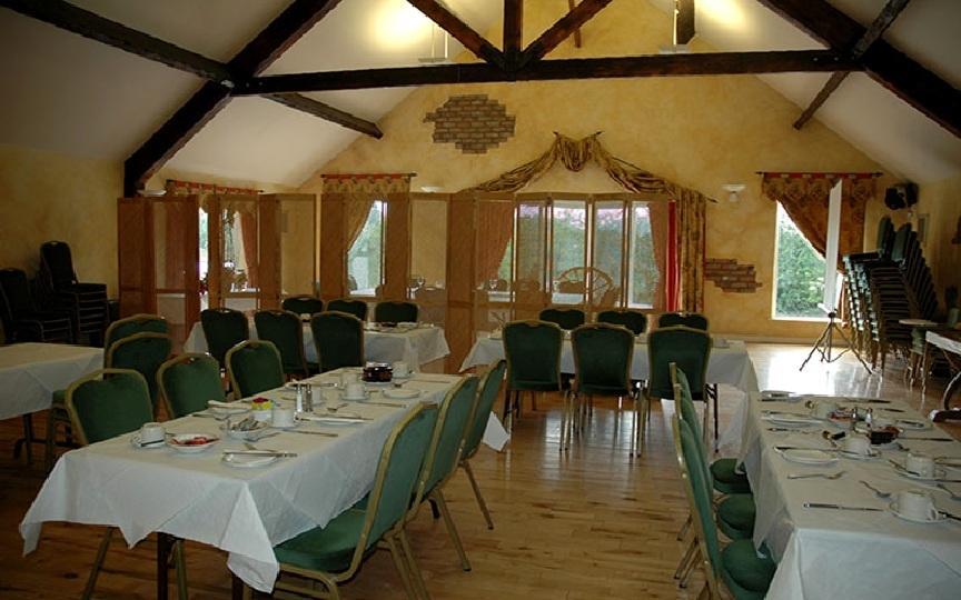 Ballinderry Inn Ballinderry Upper  Εξωτερικό φωτογραφία