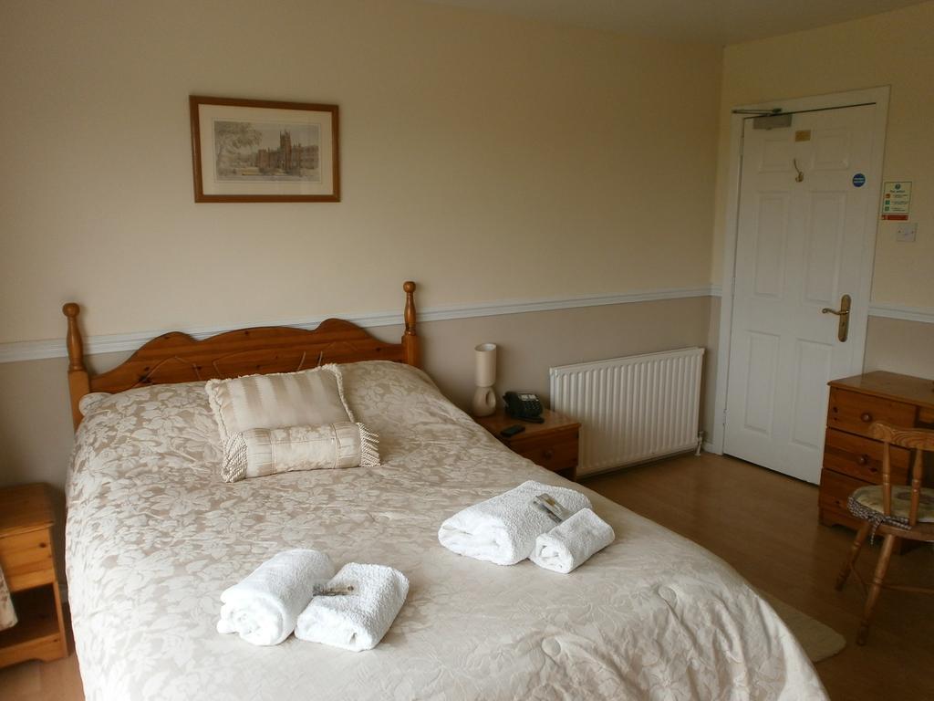 Ballinderry Inn Ballinderry Upper  Δωμάτιο φωτογραφία