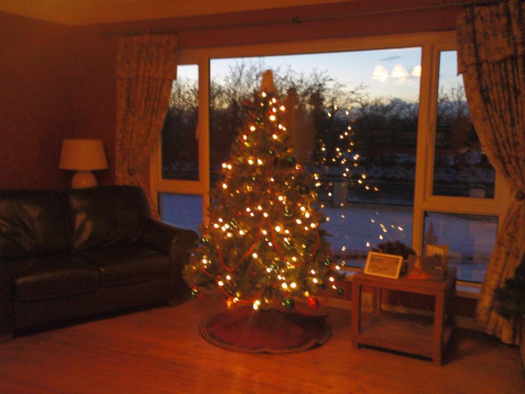 Ballinderry Inn Ballinderry Upper  Εξωτερικό φωτογραφία