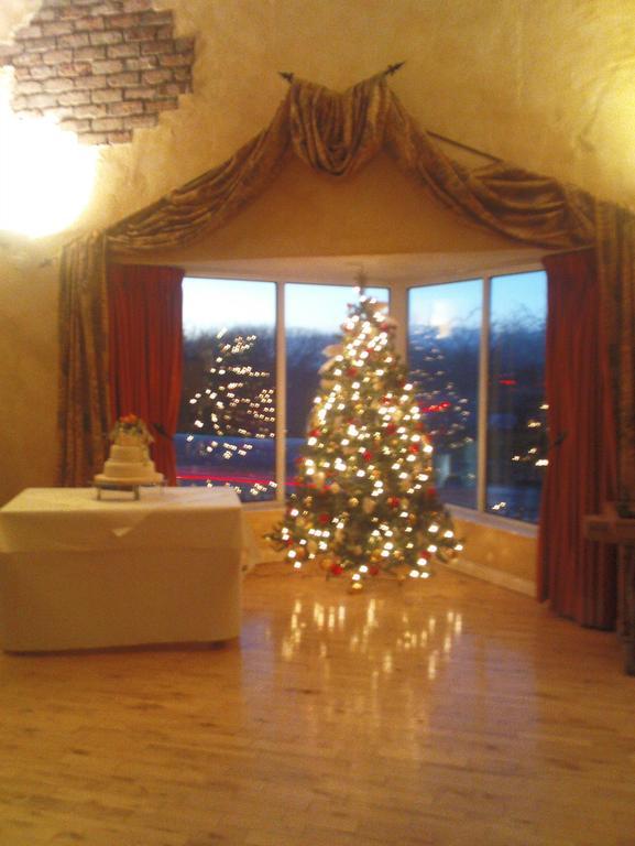 Ballinderry Inn Ballinderry Upper  Εξωτερικό φωτογραφία