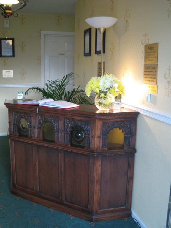 Ballinderry Inn Ballinderry Upper  Εξωτερικό φωτογραφία